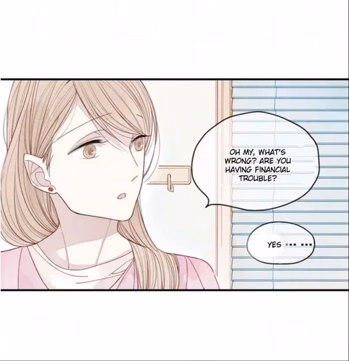 Read Love in Lyrics chapter 19 image 20 on Lezhin
