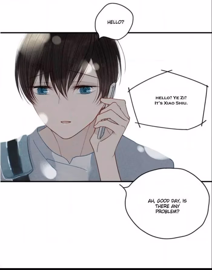 Read Love in Lyrics chapter 19 image 25 on Lezhin