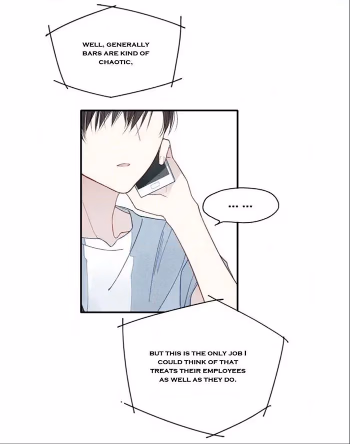 Read Love in Lyrics chapter 19 image 28 on Lezhin