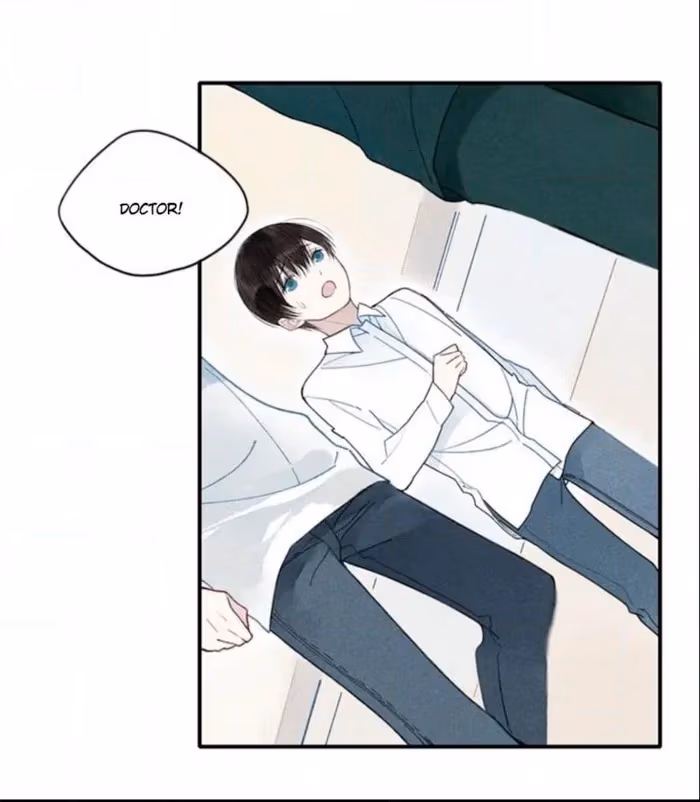 Read Love in Lyrics chapter 19 image 3 on Lezhin