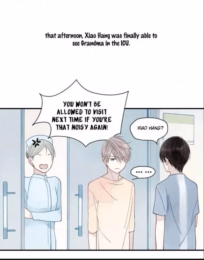 Read Love in Lyrics chapter 19 image 31 on Lezhin