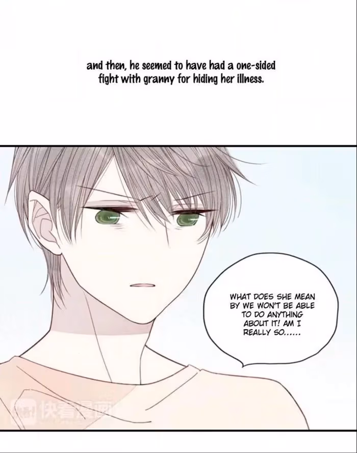 Read Love in Lyrics chapter 19 image 32 on Lezhin