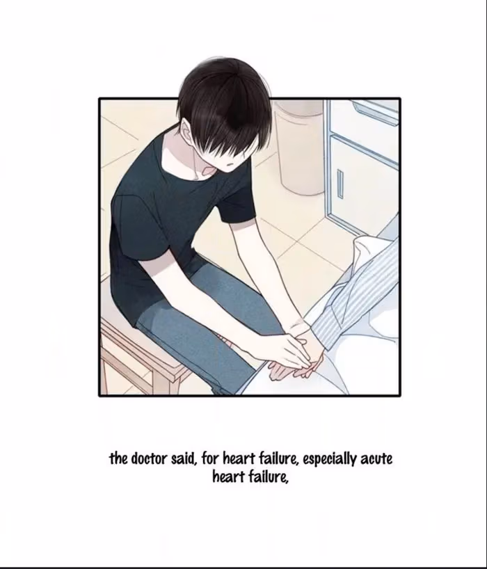 Read Love in Lyrics chapter 19 image 34 on Lezhin