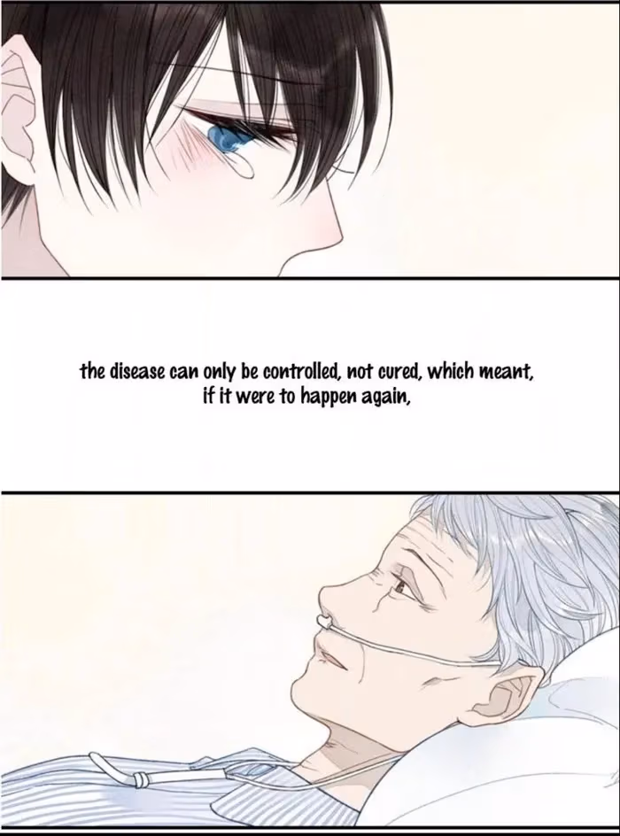 Read Love in Lyrics chapter 19 image 35 on Lezhin