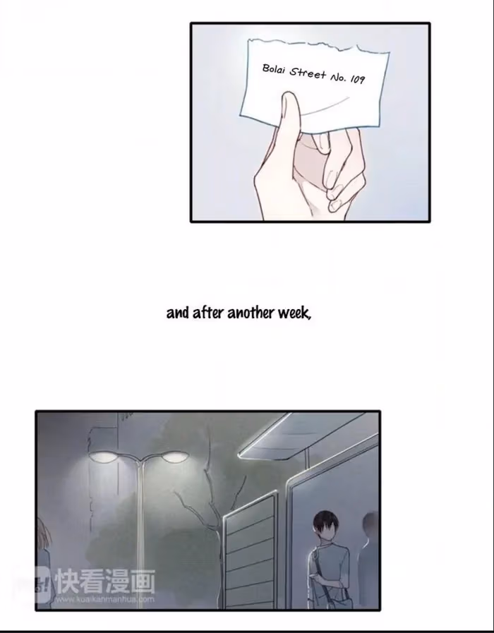 Read Love in Lyrics chapter 19 image 37 on Lezhin