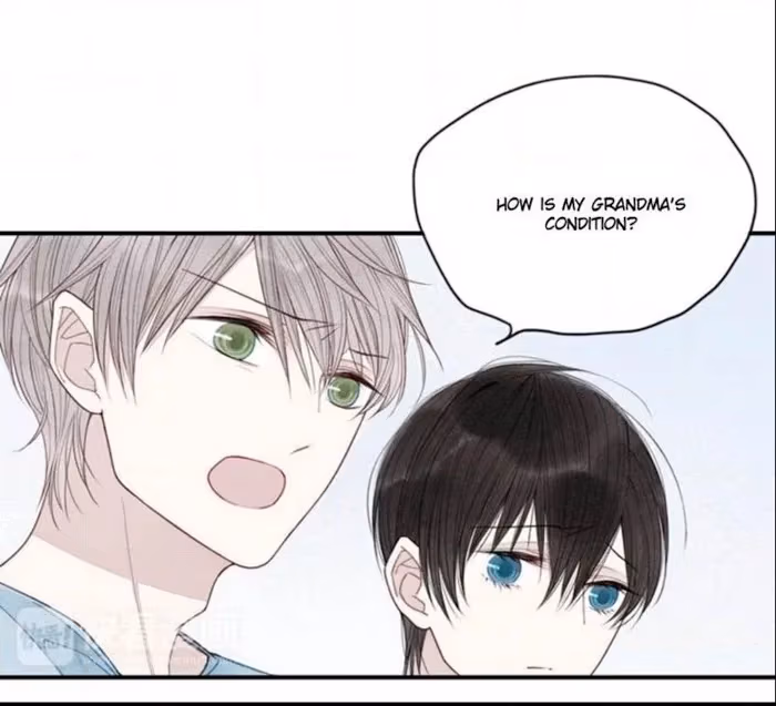 Read Love in Lyrics chapter 19 image 4 on Lezhin