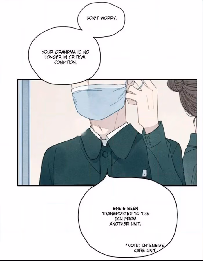 Read Love in Lyrics chapter 19 image 5 on Lezhin