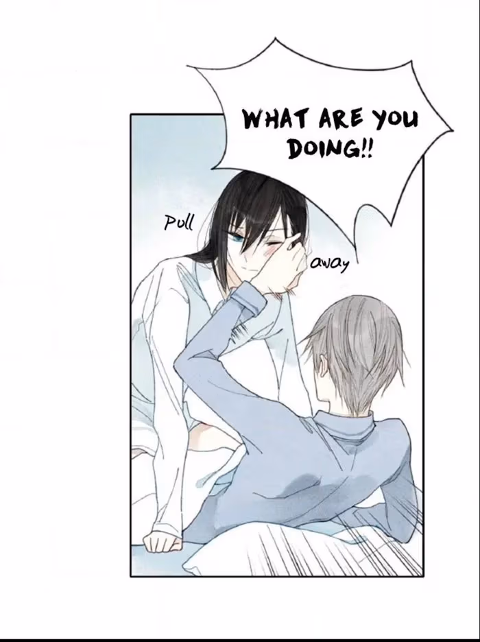 Read Love in Lyrics chapter 2.5 image 11 on Lezhin