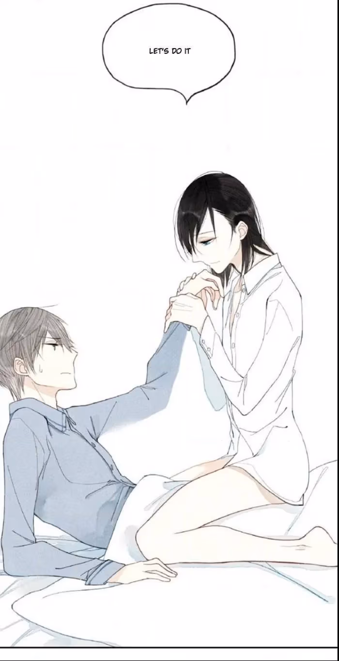 Read Love in Lyrics chapter 2.5 image 13 on Lezhin
