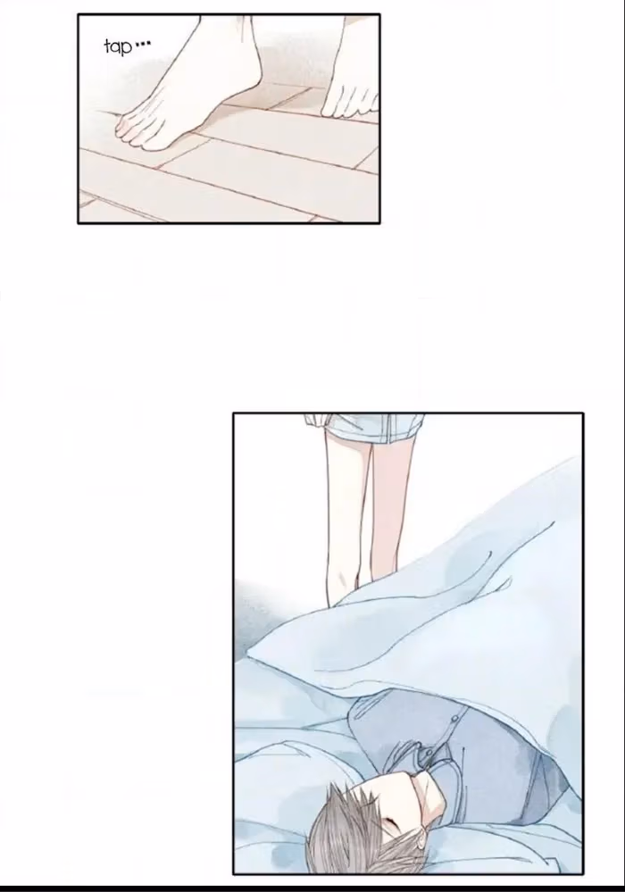 Read Love in Lyrics chapter 2.5 image 2 on Lezhin
