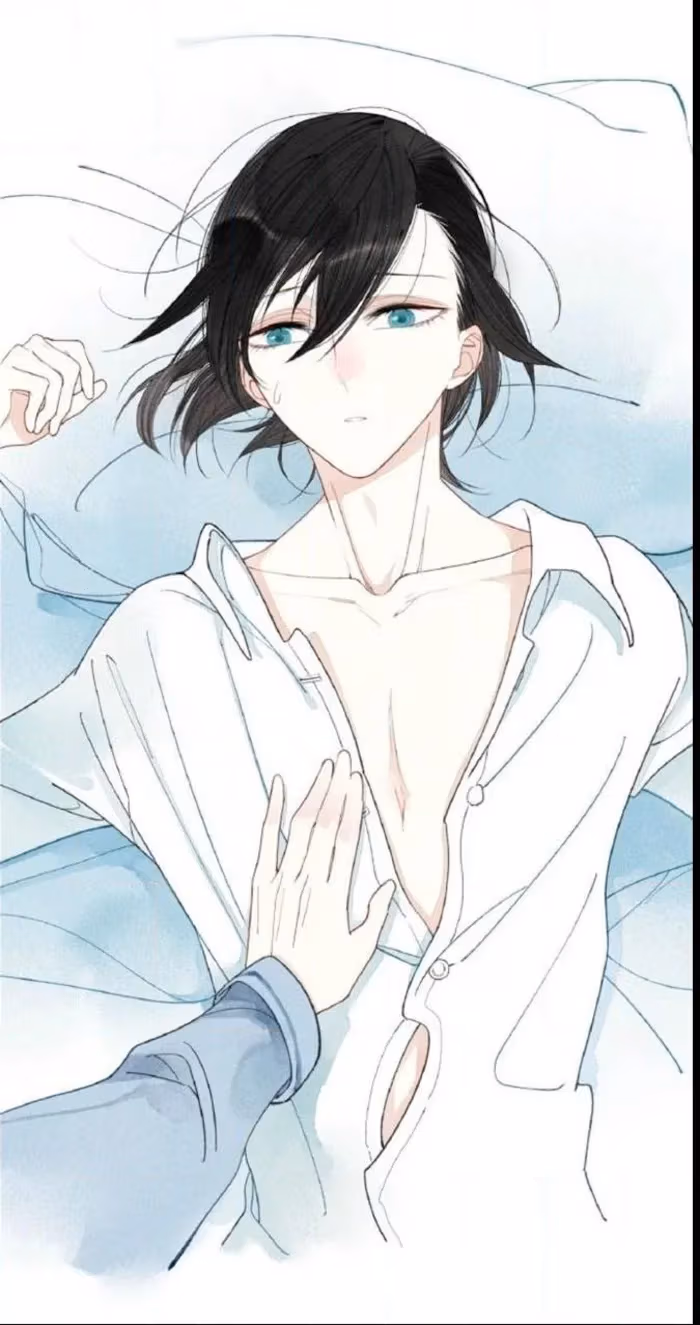 Read Love in Lyrics chapter 2.5 image 23 on Lezhin