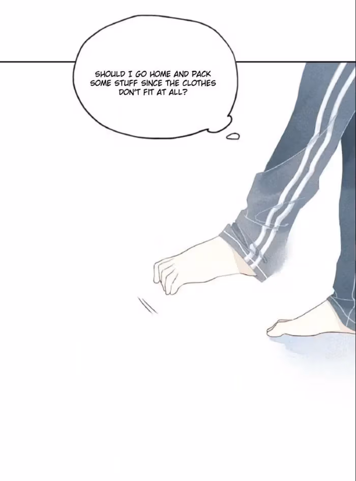 Read Love in Lyrics chapter 2.5 image 38 on Lezhin