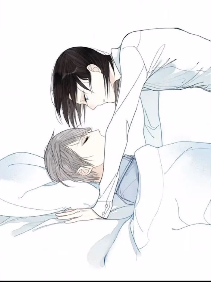 Read Love in Lyrics chapter 2.5 image 7 on Lezhin