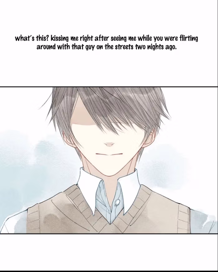 Read Love in Lyrics chapter 2 image 13 on Lezhin