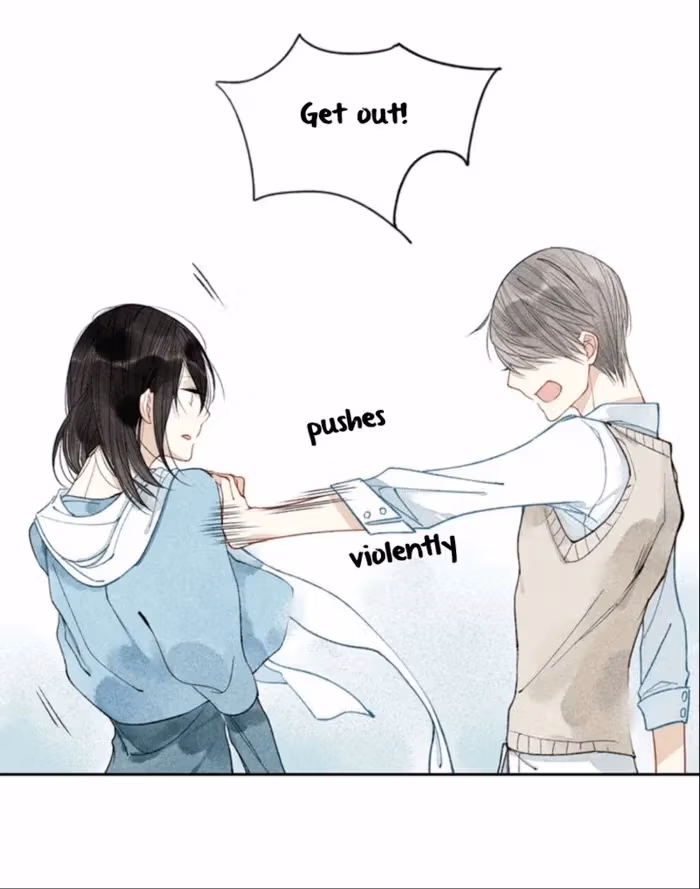 Read Love in Lyrics chapter 2 image 15 on Lezhin