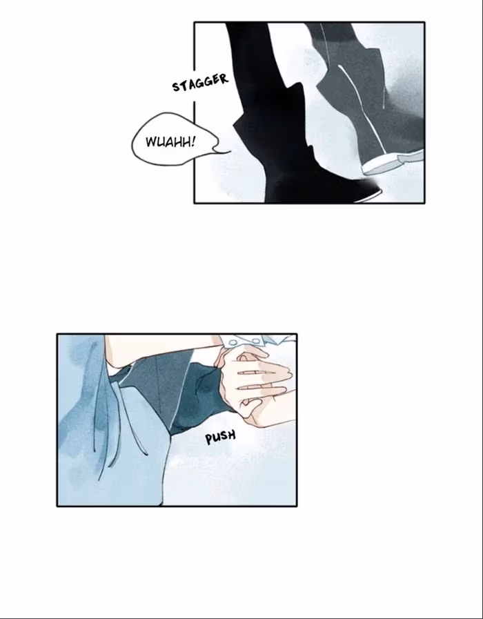 Read Love in Lyrics chapter 2 image 16 on Lezhin