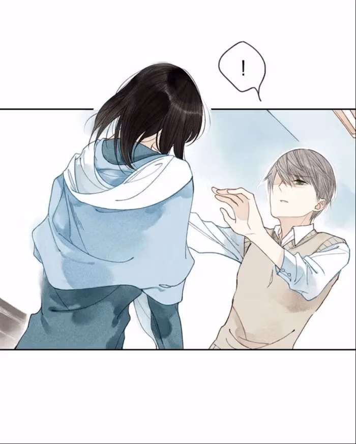 Read Love in Lyrics chapter 2 image 21 on Lezhin