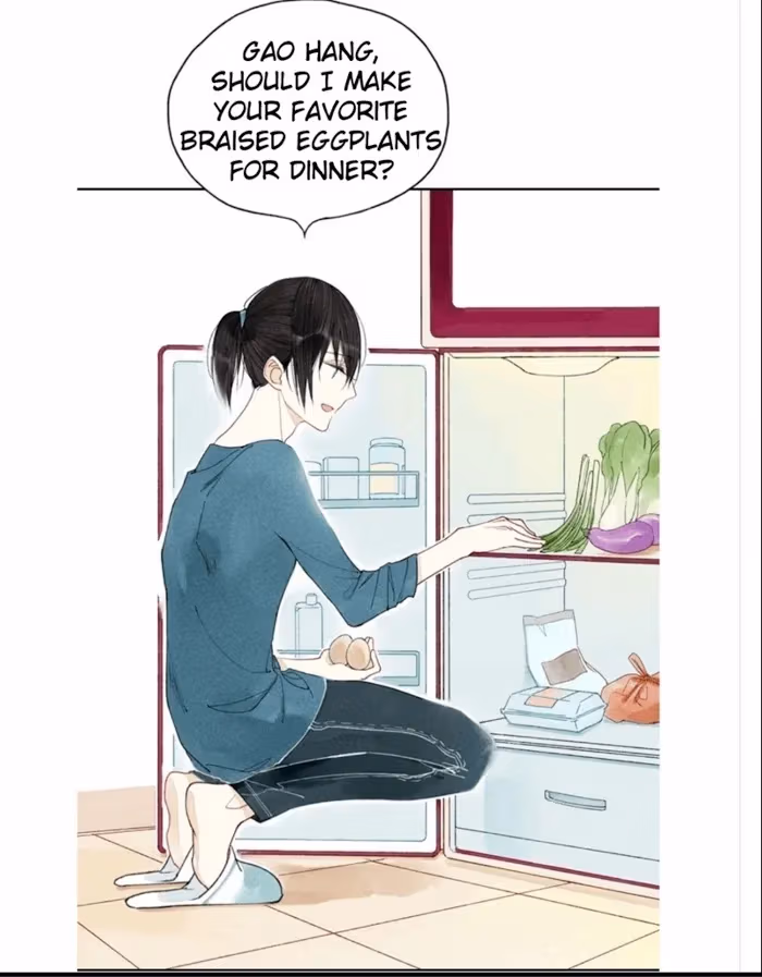 Read Love in Lyrics chapter 2 image 25 on Lezhin