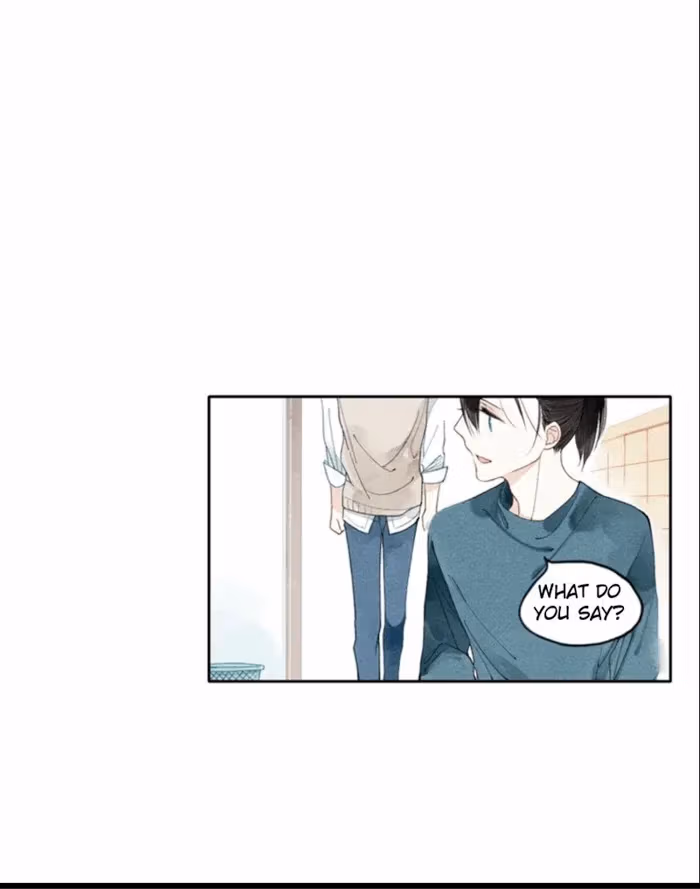 Read Love in Lyrics chapter 2 image 26 on Lezhin