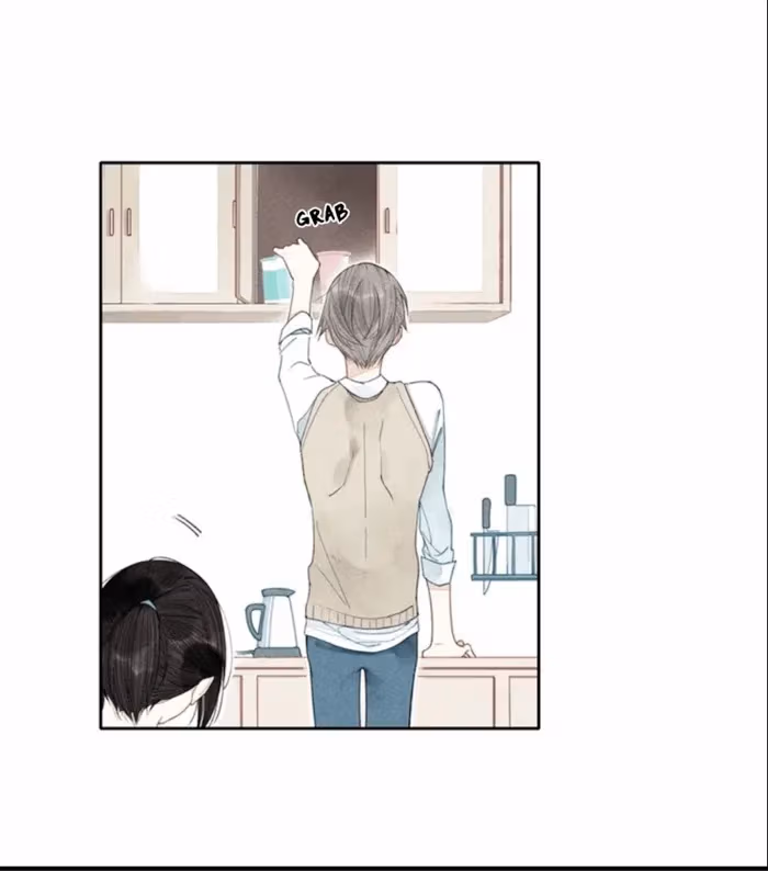 Read Love in Lyrics chapter 2 image 27 on Lezhin