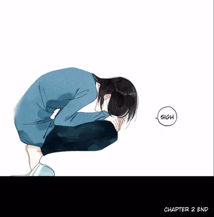 Read Love in Lyrics chapter 2 image 33 on Lezhin