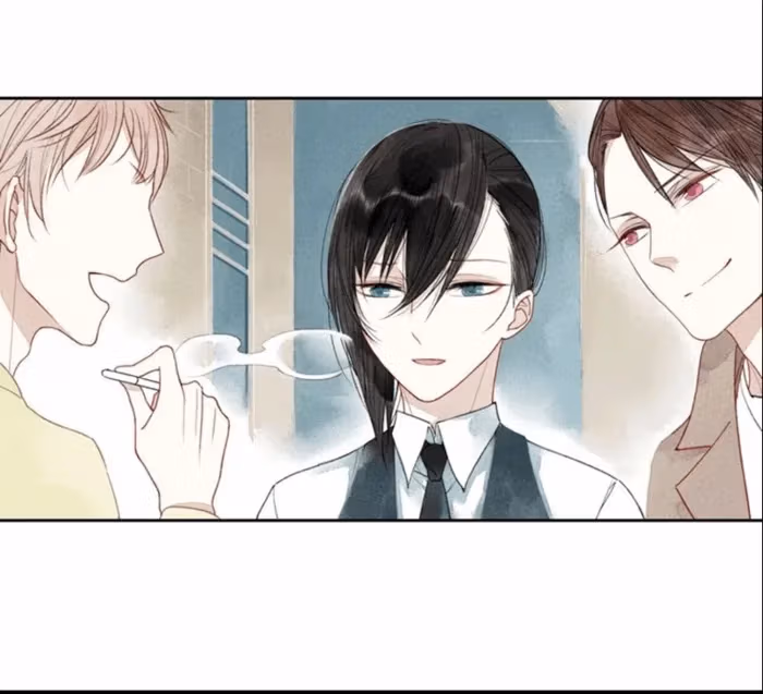 Read Love in Lyrics chapter 2 image 7 on Lezhin