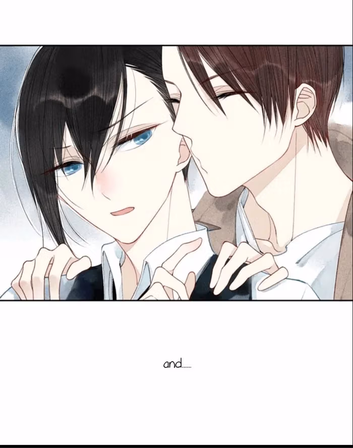 Read Love in Lyrics chapter 2 image 9 on Lezhin