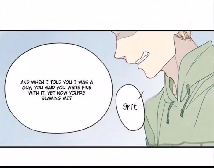 Read Love in Lyrics chapter 20 image 10 on Lezhin