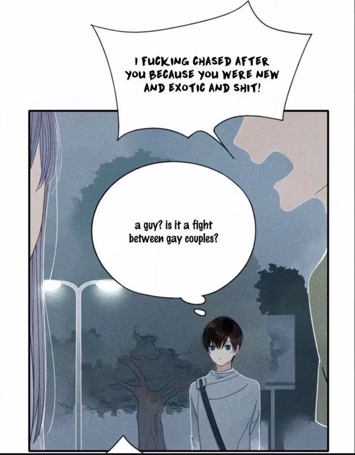 Read Love in Lyrics chapter 20 image 11 on Lezhin