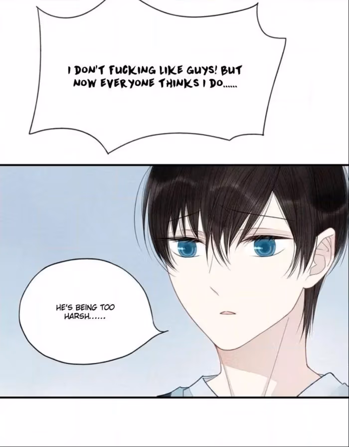 Read Love in Lyrics chapter 20 image 12 on Lezhin
