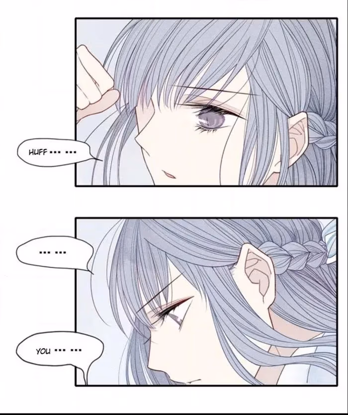 Read Love in Lyrics chapter 20 image 19 on Lezhin