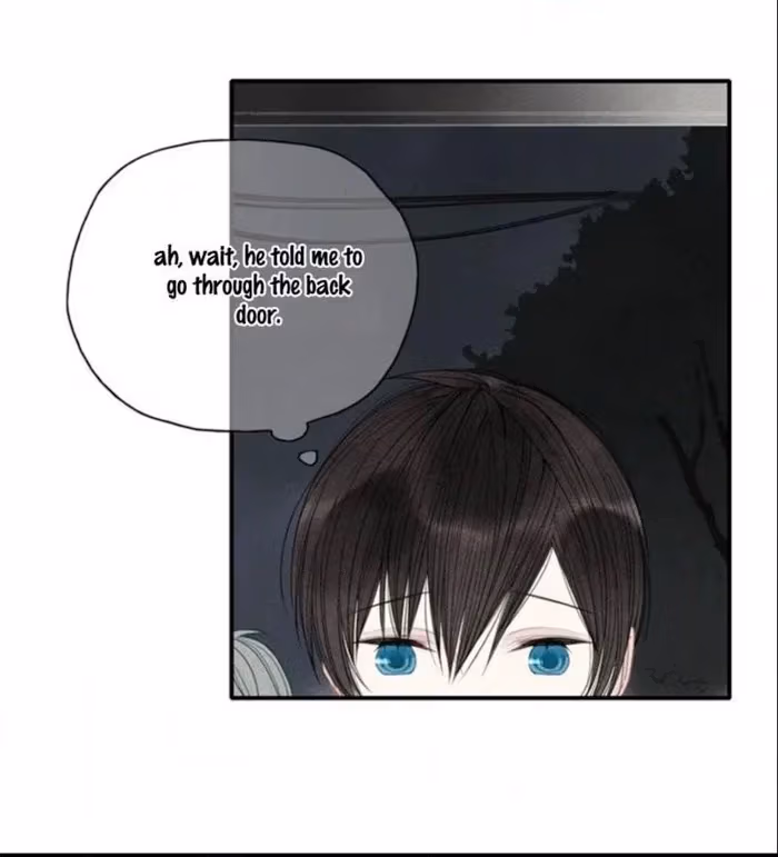 Read Love in Lyrics chapter 20 image 3 on Lezhin