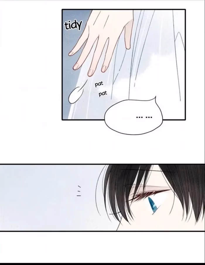 Read Love in Lyrics chapter 20 image 31 on Lezhin