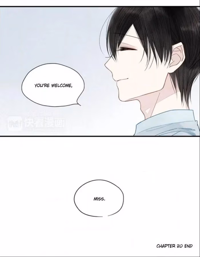 Read Love in Lyrics chapter 20 image 32 on Lezhin