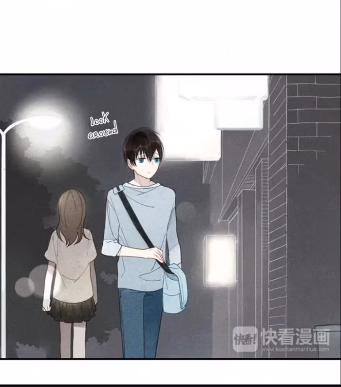 Read Love in Lyrics chapter 20 image 4 on Lezhin