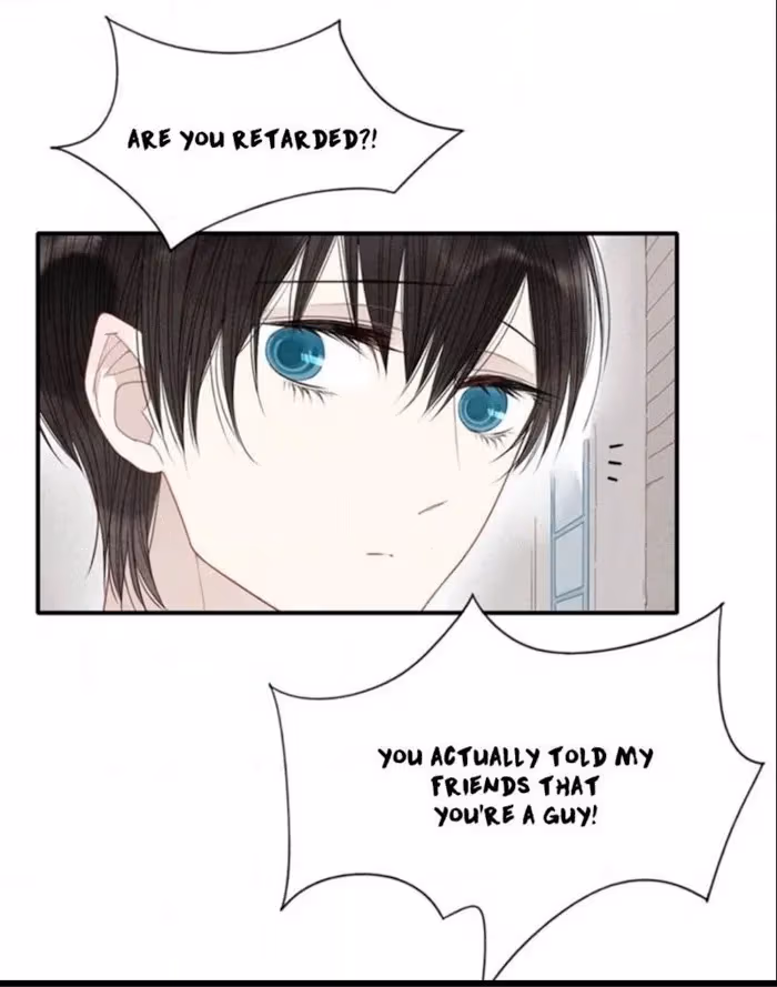 Read Love in Lyrics chapter 20 image 5 on Lezhin