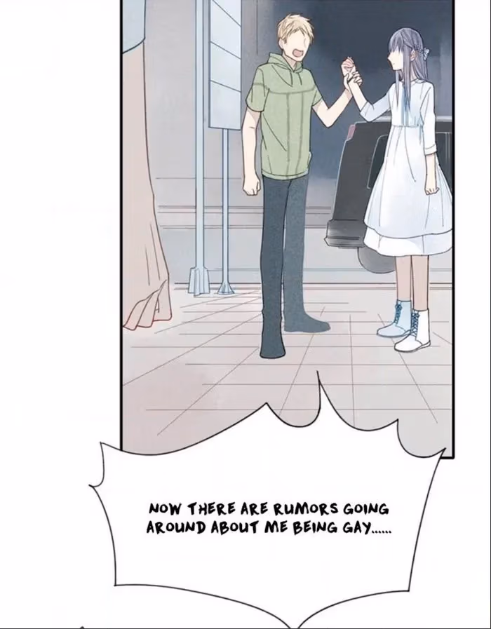 Read Love in Lyrics chapter 20 image 6 on Lezhin