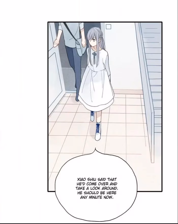 Read Love in Lyrics chapter 21 image 10 on Lezhin