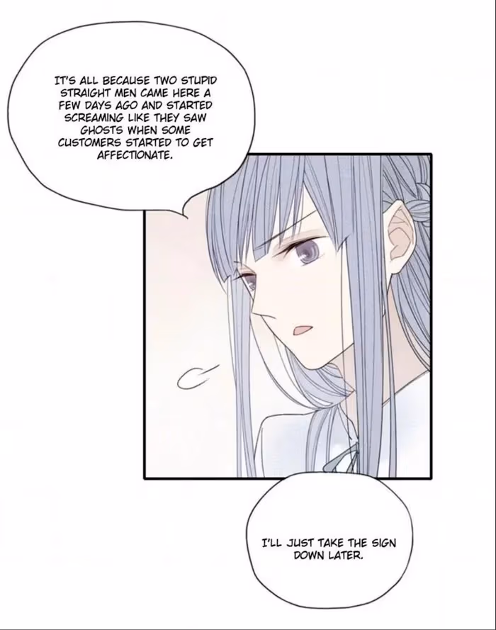Read Love in Lyrics chapter 21 image 13 on Lezhin
