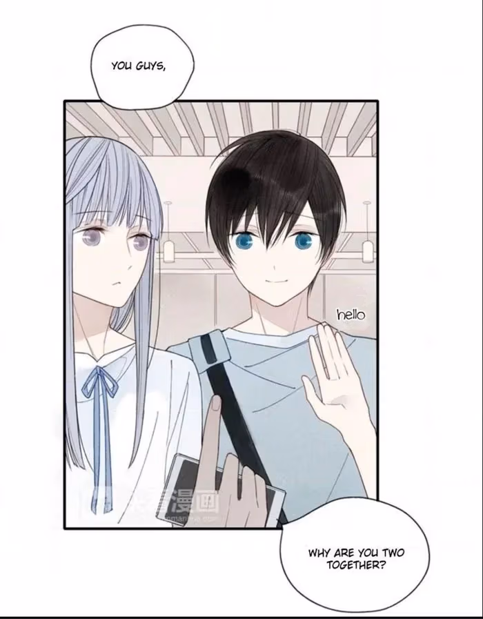 Read Love in Lyrics chapter 21 image 15 on Lezhin