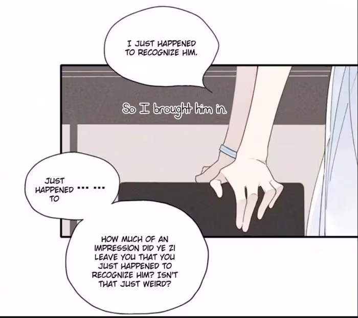 Read Love in Lyrics chapter 21 image 16 on Lezhin