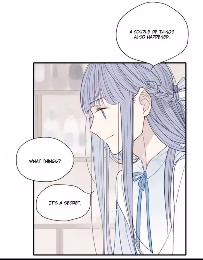 Read Love in Lyrics chapter 21 image 17 on Lezhin
