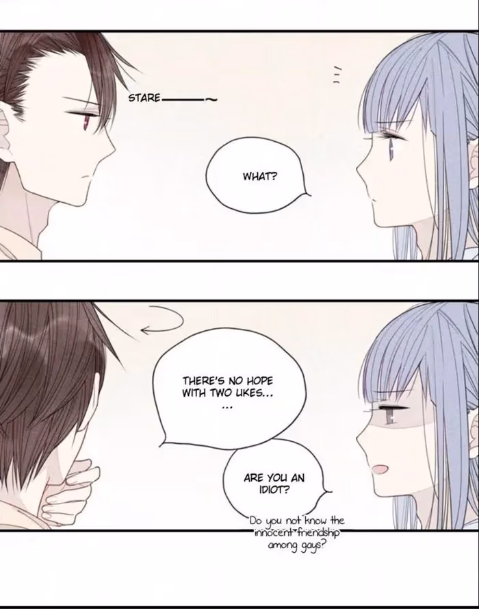 Read Love in Lyrics chapter 21 image 19 on Lezhin