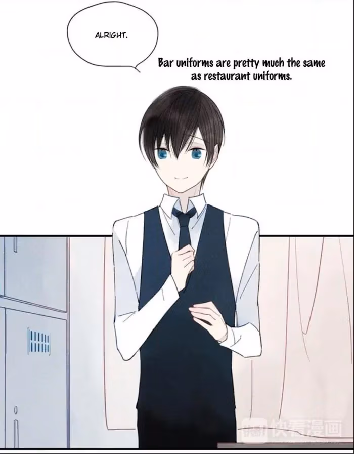 Read Love in Lyrics chapter 21 image 21 on Lezhin