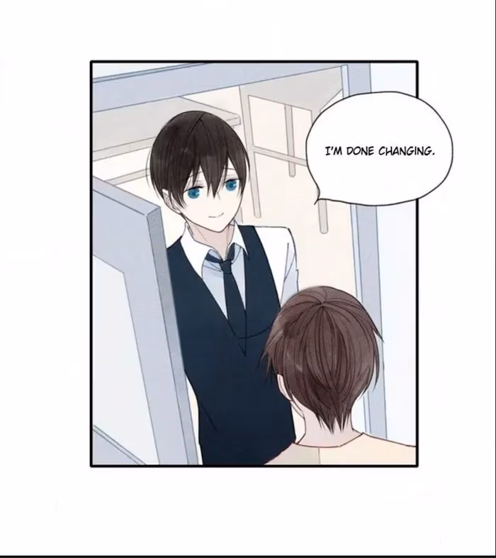 Read Love in Lyrics chapter 21 image 23 on Lezhin