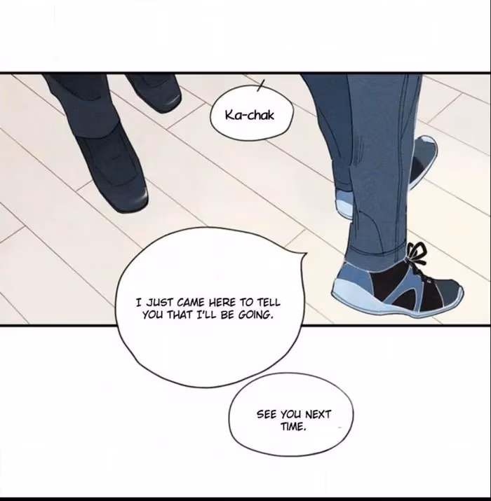 Read Love in Lyrics chapter 21 image 24 on Lezhin