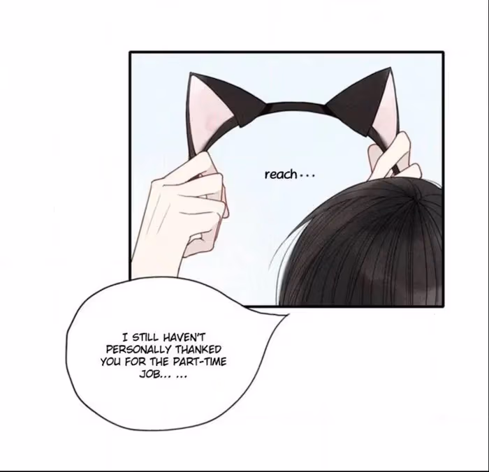 Read Love in Lyrics chapter 21 image 25 on Lezhin