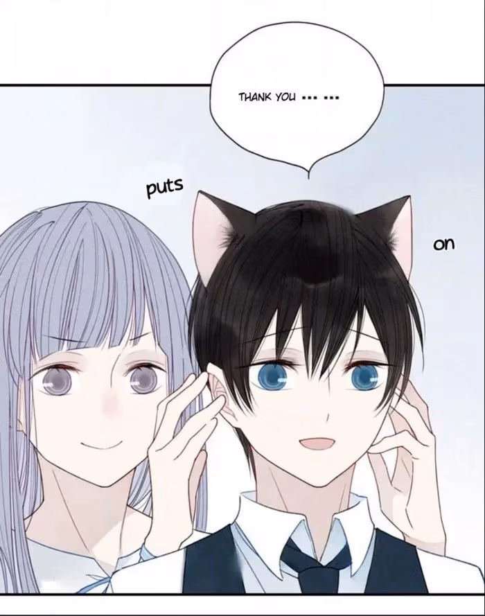Read Love in Lyrics chapter 21 image 26 on Lezhin
