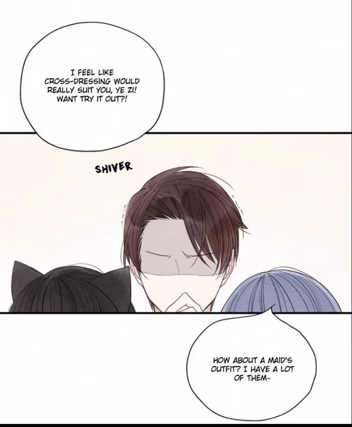 Read Love in Lyrics chapter 21 image 29 on Lezhin
