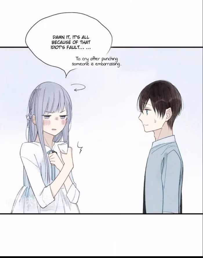 Read Love in Lyrics chapter 21 image 4 on Lezhin